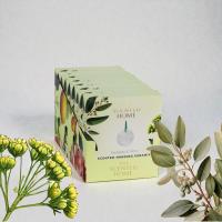 Ashleigh & Burwood Eucalyptus & Vetiver Hanging Ceramic Extra Image 1 Preview